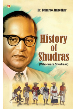 History of Shudras