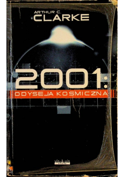Odyseja kosmiczna