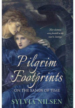 Pilgrim Footprints on the Sands of Time
