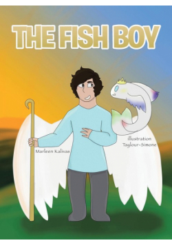 The Fish Boy