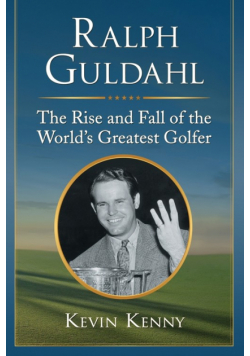 Ralph Guldahl