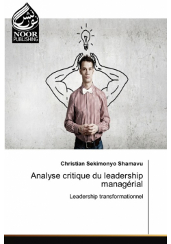 Analyse critique du leadership managérial