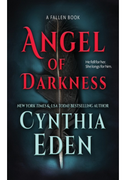 Angel Of Darkness