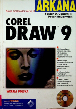 Arkana Corel Draw 9