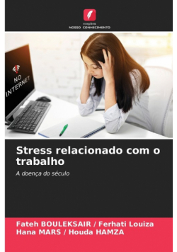 Stress relacionado com o trabalho