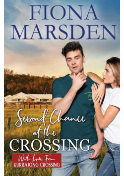 Second Chance at the Crossing