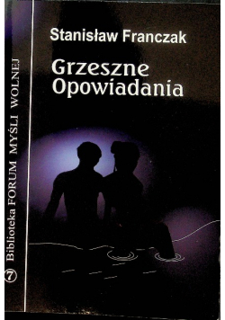 Grzeszne opowiadania