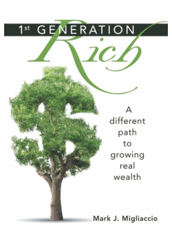 1St Generation Rich
