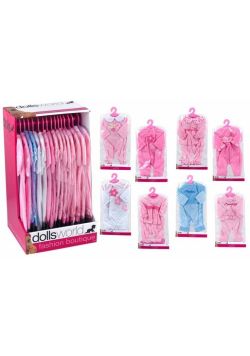 Ubranko dla lalki deluxe fashion boutique