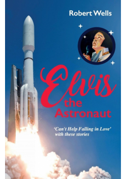 Elvis the Astronaut