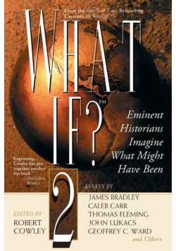 What If? II