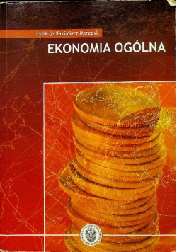 Ekonomia ogólna