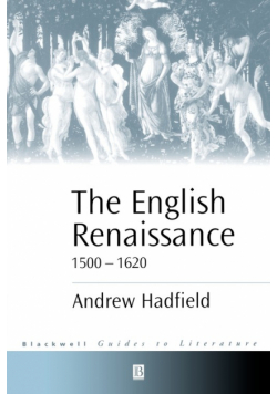 English Renaissance