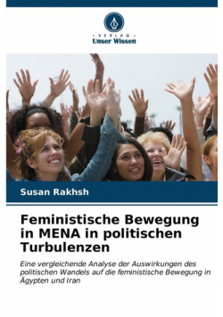 Feministische Bewegung in MENA in politischen Turbulenzen