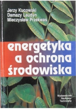 Energetyka a ochrona środowiska