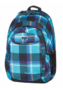 Plecak młodzieżowy CoolPack Urban Scott 27l