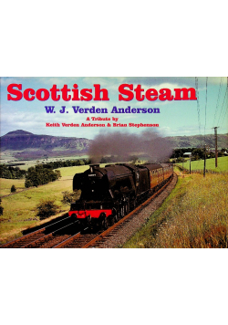 Scottish Steam