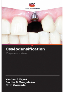 Osséodensification