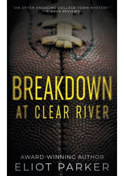 Breakdown at Clear River