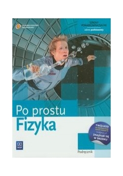 Fizyka Po prostu Podręcznik