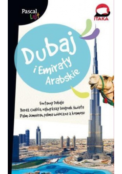 Dubaj i Emiraty Arabskie