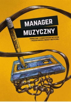Manager muzyczny