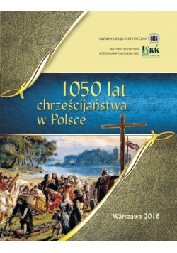 1050 lat chrześcijaństwa w Polsce