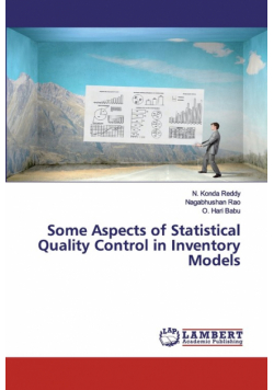 Some Aspects of Statistical Quality Control in Inventory Models