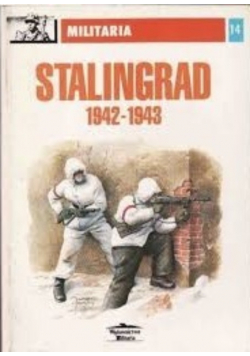 Stalingrad 1942 1943