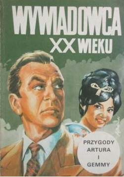 Wywiadowca XX wieku