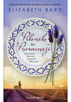 Bard Elizabeth - Piknik w Prowansji