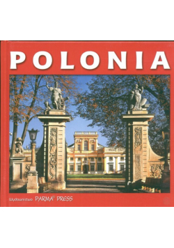 Polonia Polska  wersja włoska