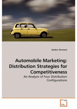 Automobile Marketing