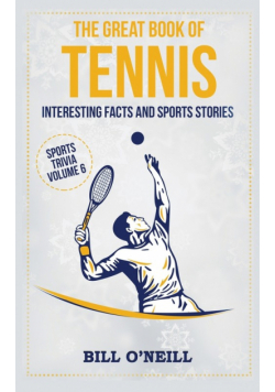 The Great Book of Tennis