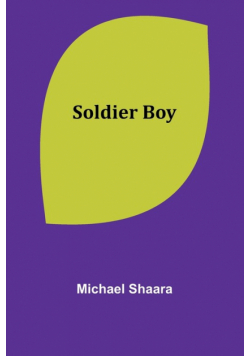 Soldier Boy