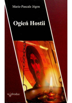 Ogień Hostii