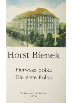 Pierwsza polka Die erste Polka