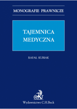 Tajemnica medyczna