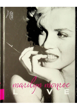 Koncert Marilyn Monroe Love z DVD