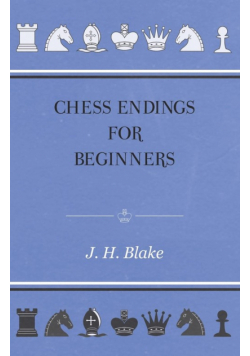 Chess Endings for Beginners