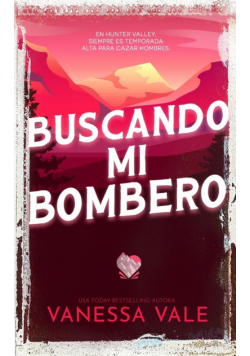 Buscando mi bombero