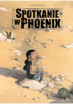 Spotkanie w Phoenix