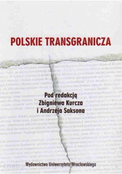 Polskie transgranicza