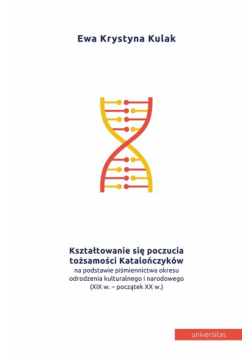 Kształtowanie się poczucia tożsamości Katalończyków
