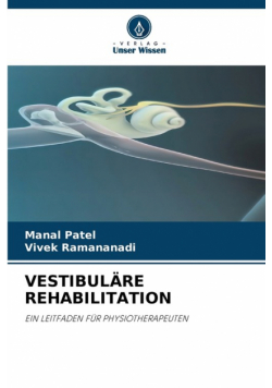 Vestibuläre Rehabilitation