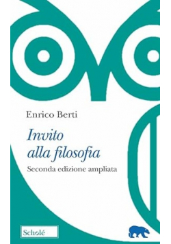 Invito alla filosofia