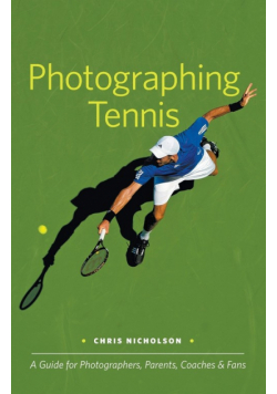 Photographing Tennis