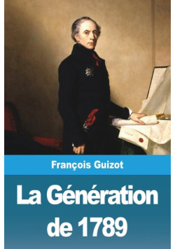 La Génération de 1789