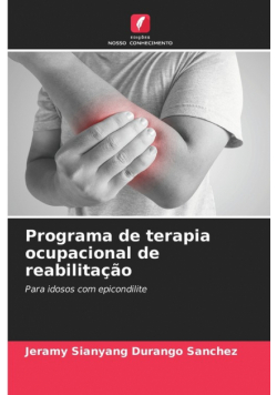 Programa de terapia ocupacional de reabilitação