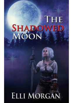 The Shadowed Moon